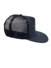 Load image into Gallery viewer, RSE OTTO FOAM TRUCKER -BLK

