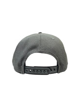 Load image into Gallery viewer, RSE STOCK X STAMP CAP - COAL
