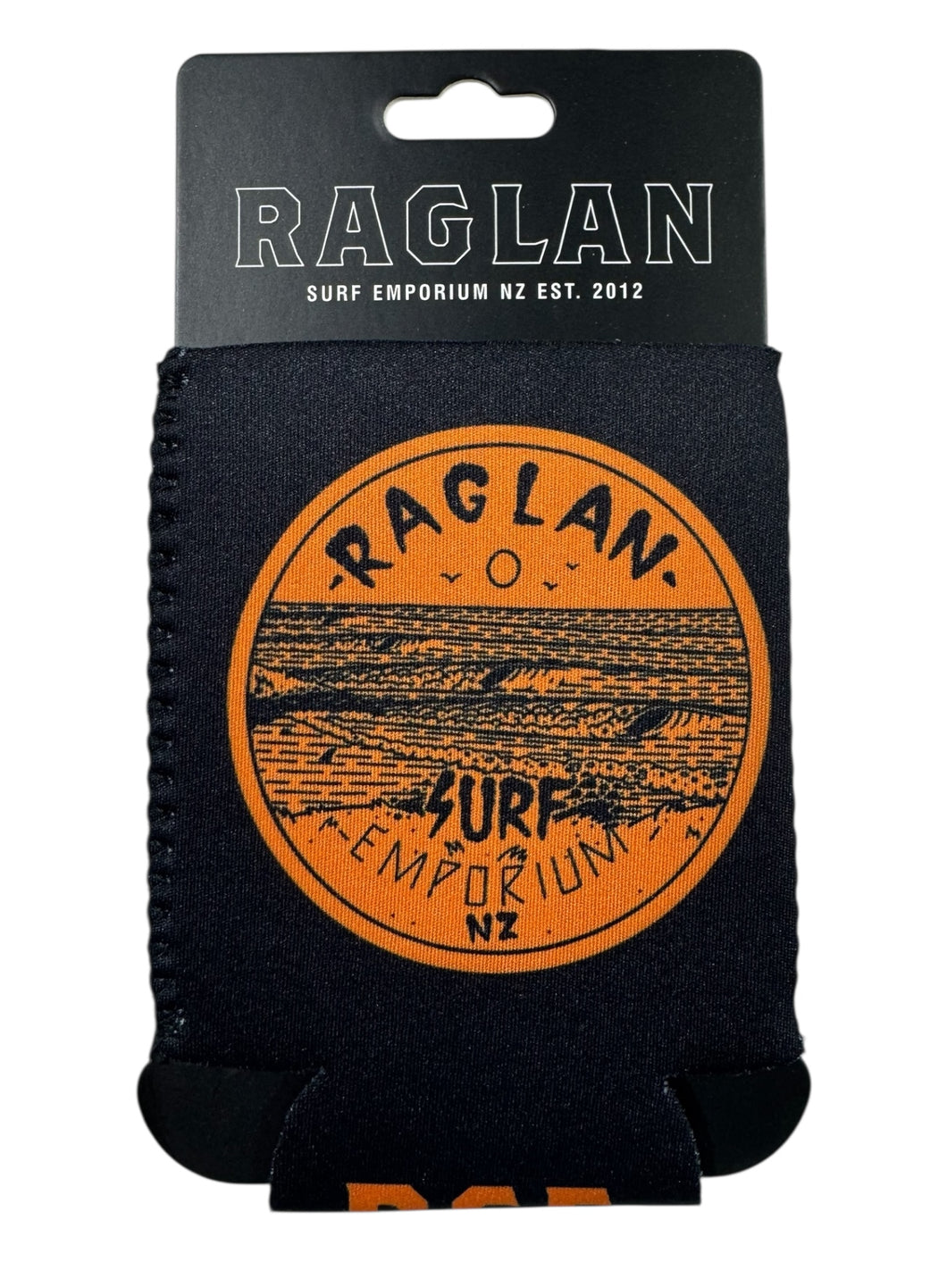 RSE COOLER -BLACK