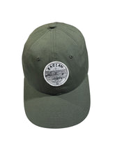 Load image into Gallery viewer, RSE ACCESS CAP WHITE LOGO - CYPRESS
