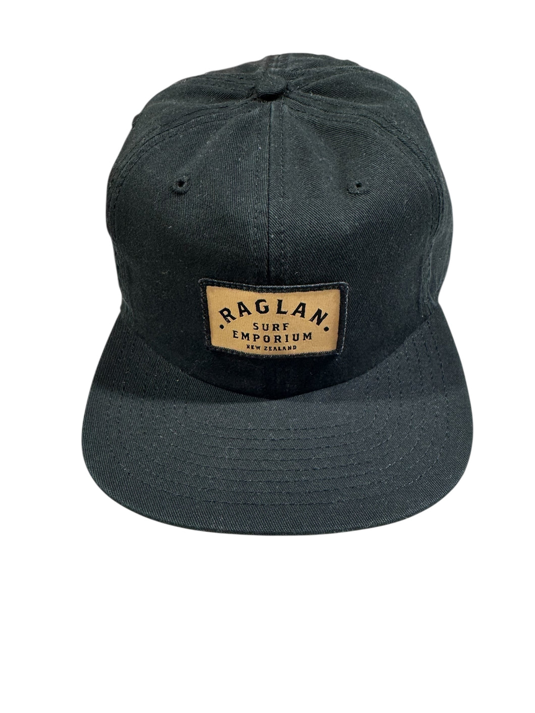 RSE CLASS WORD CAP -BLACK