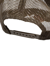 Load image into Gallery viewer, RSE FRAME FOAM TRUCKER COLLEGE- WALNUT
