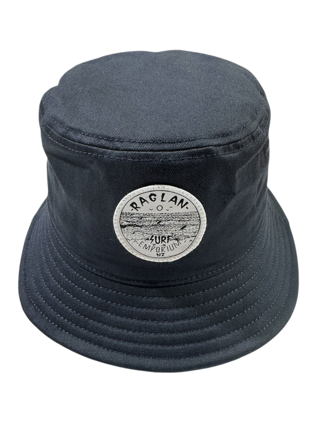 RSE BUCKET - NAVY