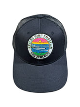 Load image into Gallery viewer, RSE TRUCKER ICON CAP - NAVY
