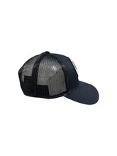 Load image into Gallery viewer, RSE TRUCKER ICON CAP - NAVY
