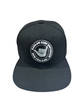 Load image into Gallery viewer, RSE STOCK SHAKA CAP - BLACK
