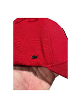 Load image into Gallery viewer, RSE SHAKA KIDS PREMIUM CAP - RED

