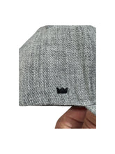 Load image into Gallery viewer, RSE KIDS PREMIUM TOWN CAP - GREY
