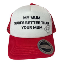 Load image into Gallery viewer, MY MUM FLEX YOUTH TRUCKER
