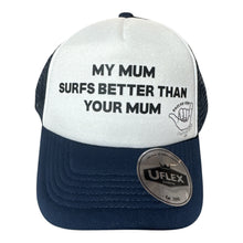 Load image into Gallery viewer, MY MUM FLEX YOUTH TRUCKER

