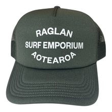 Load image into Gallery viewer, RSE AOTEAROA TRUCKER CAP
