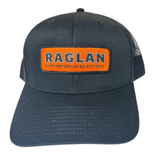 Load image into Gallery viewer, RSE COLLEGE LOGO TWILL TRUCKER
