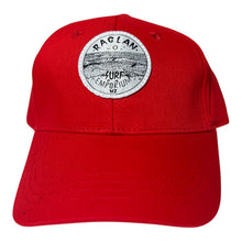 Load image into Gallery viewer, RSE KIDS CAP - RED
