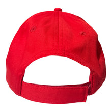 Load image into Gallery viewer, RSE KIDS CAP - RED
