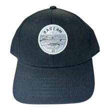 Load image into Gallery viewer, RSE KIDS ICON CAP - BLACK
