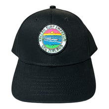 Load image into Gallery viewer, RSE KIDS MULTI ICON CAP - BLACK
