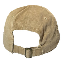 Load image into Gallery viewer, RSE TOKYO CORD  ACCESS CAP - KHAKI
