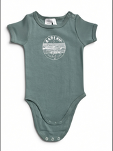Load image into Gallery viewer, RSE INFANT ONESIE - SAGE
