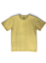 Load image into Gallery viewer, RSE MENS EMB LEGEND TEE - VINTAGE ARMY
