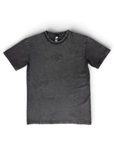 Load image into Gallery viewer, RSE MENS EMB LEGEND TEE - VINTAGE BLACK

