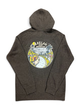 Load image into Gallery viewer, RSE TOWN HOOD - ASPHALT MARLE
