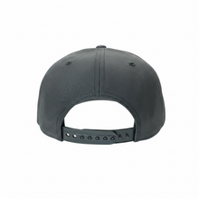 Load image into Gallery viewer, RSE TOKYO STOCK CAP - BLACK
