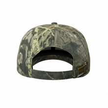 Load image into Gallery viewer, RSE ACCESS CAP EMB WORD - CAMO/YELLOW
