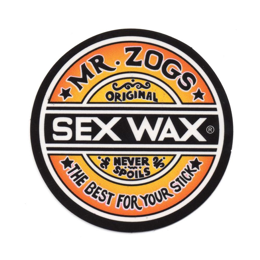 SEX WAX AIR FRESHNER - OVERSIZED