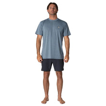 Load image into Gallery viewer, TWISTED ECO SS - DUSH HEATHER
