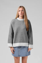 Load image into Gallery viewer, CLARA KNIT
