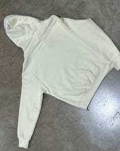 Load image into Gallery viewer, RSE WOMENS COLLEGE WORD HOOD -BUTTER
