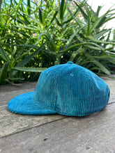 Load image into Gallery viewer, RSE CORD CAP X-STAMP - ATLANTIC
