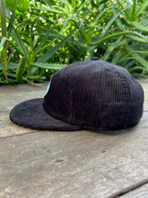 Load image into Gallery viewer, RSE CORD CAP MULTI -BLK
