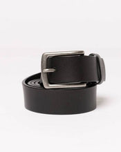 Load image into Gallery viewer, HIGH RIVER LEATHER BELT
