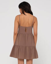 Load image into Gallery viewer, HEATHER SLIP DRESS
