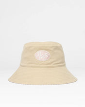 Load image into Gallery viewer, VACAY TIME REVERSIBLE BUCKET HAT
