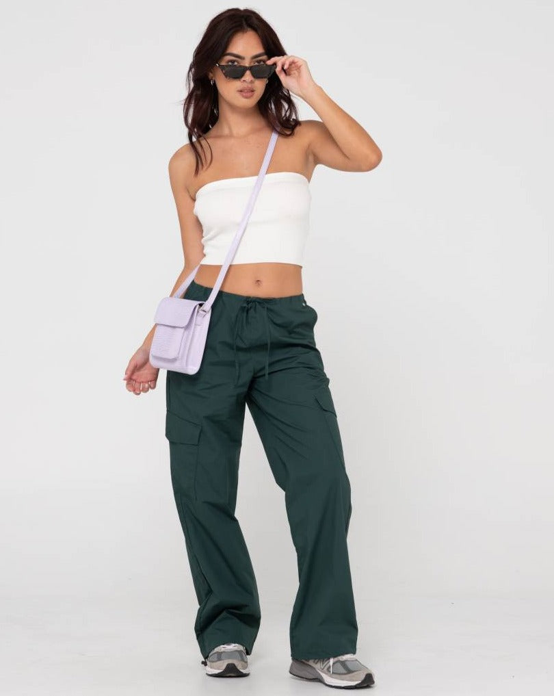 MILLY CARGO PANT