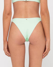 Load image into Gallery viewer, SANDALWOOD MIDI BIKINI PANT - FRESH MINT
