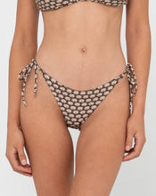 Load image into Gallery viewer, SORRENTO MIDI SIDE TIES BIKINI PANT

