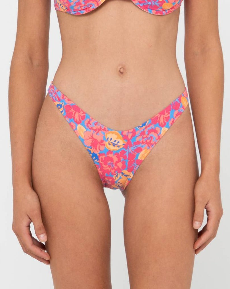 RIO MIDI BIKINI PANT