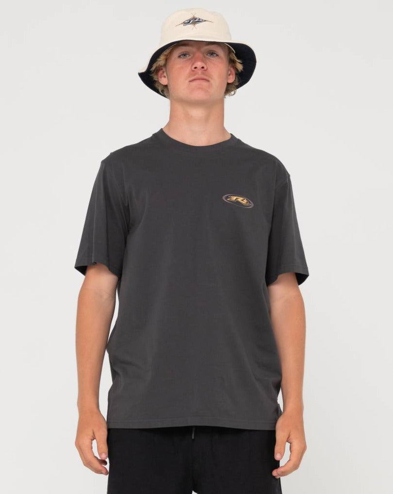BOARDS FOR LORDS SHORT SLEEVE TEE
