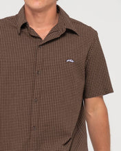 Load image into Gallery viewer, DATSUN CHECK SHIRT
