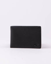 Load image into Gallery viewer, BUSTED LEATHER WALLET

