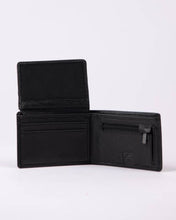 Load image into Gallery viewer, BUSTED LEATHER WALLET
