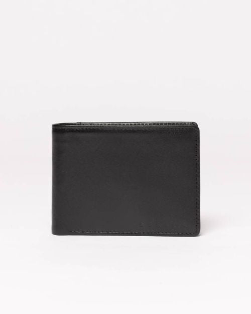 HIGH RIVER 2 LEATHER WALLET