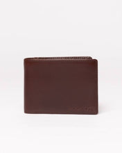 Load image into Gallery viewer, HIGH RIVER 2 LEATHER WALLET
