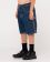 Load image into Gallery viewer, FLIP DADDY JORT BOYS-DEEP SEA BLUE
