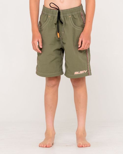 FLIP DADDY BOARDSHORT BOYS - SAV