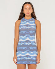 Load image into Gallery viewer, 2 DYE 4 MINI RACER DRESS
