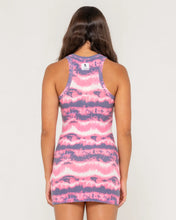 Load image into Gallery viewer, 2 DYE 4 MINI RACER DRESS
